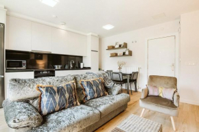 CASA ROSANA - Apartamento de diseño con terraza
